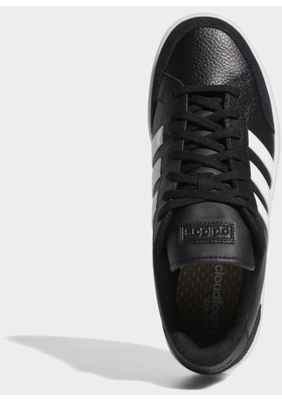 Adidas Grand Court Se Siyah Beyaz Siyah - Beyaz