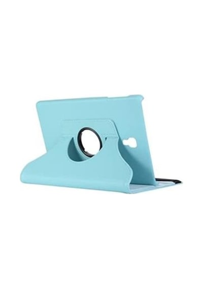 Samsung Uyumlu Galaxy Tab S3 9.7 T820 T825 Kılıf 360 Dönebilen Standlı C