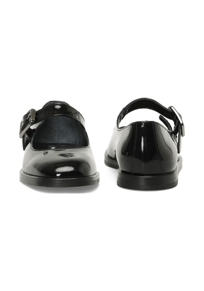 Nine West Wınme 5pr Siyah Kadın Babet 000000000102037954 Siyah