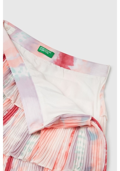 United Colors Of Benetton Kız Çocuk Etek 4l8rc002a Pembe Pembe