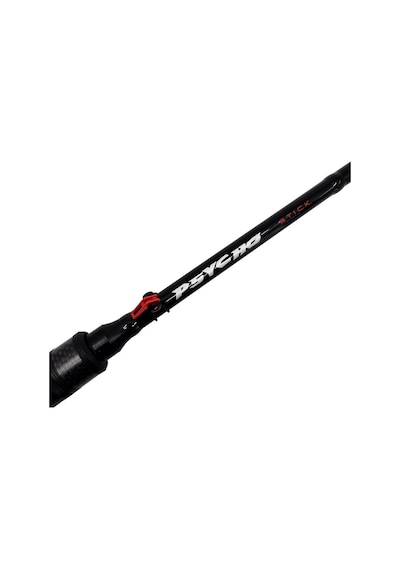 Okuma Psycho Stick Game 243cm M-fast 10-30gr 2 Spin Olta Kamışı