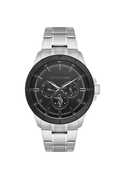 U.s. Polo Assn. Uspa1071-01 Erkek Kol Saati