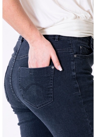 Myline 5 Cep Denim Pantolon (536941417)