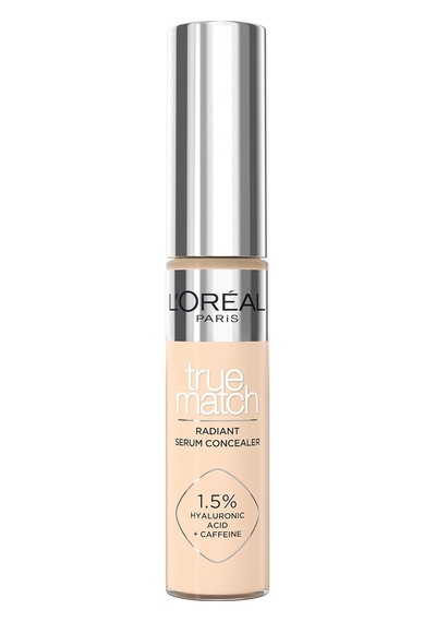 L'oreal Paris True Match Aydınlatan Serum Kapatıcı - 2r Sku: Smg8690010409003
