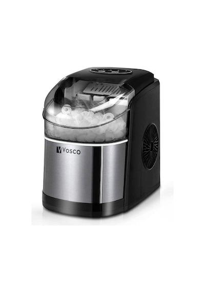 Vosco VHZB-12CS Set Üstü Buz Makinesi
