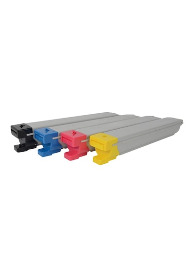 HP W9040MC E78232 E78325 E78330 MAVİ Uyumlu TONER