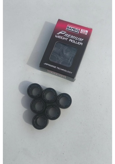 Bumoto/jinling Lucatti 100 İçin 9 Gr. Bando Çok Hafif Performans Baga Siyah