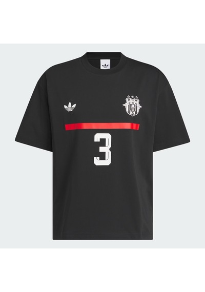 Adidas Jabbar Gfx Q1 Erkek Tişört C-adıjz1146e50a00 Siyah