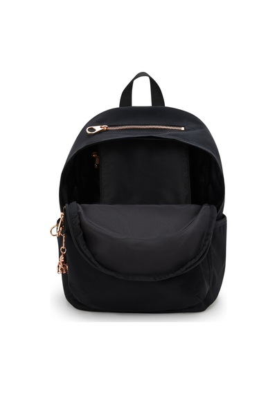 Kipling Charm Unisex Sırt Çanta Kpkı354062q Siyah