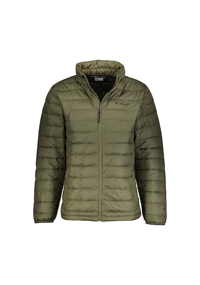 Columbia Erkek Mont 2086964-397 Yeşil