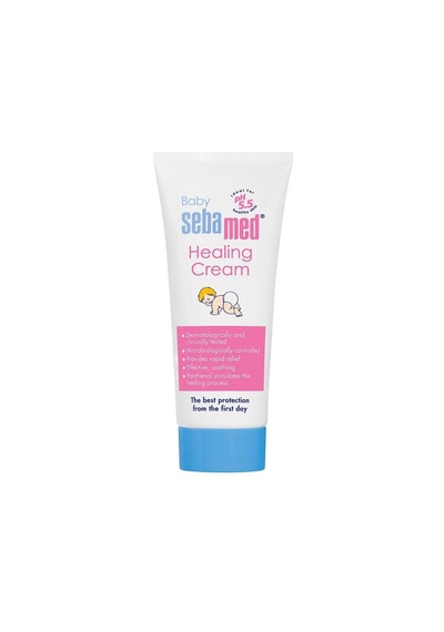 Sebamed Pişik Bakım Kremi Healing Cream 100 Ml