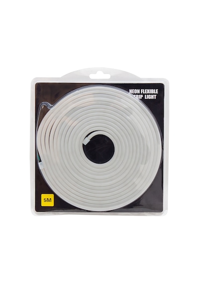 POWERMASTER RGB LED ŞERİT 12V 6*12MM 5 METRE