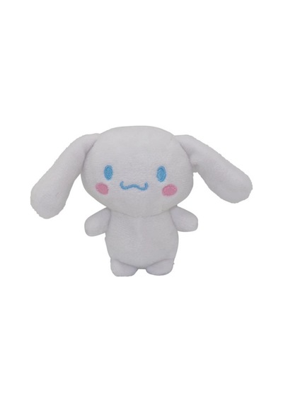 Mini Peluş 8 Cm