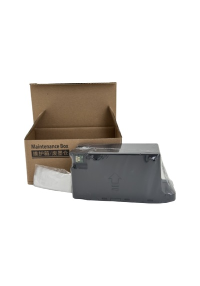 Tkprint Epson C9345 C12c934591 Uyumlu Atık Kutusu 7835dtwf