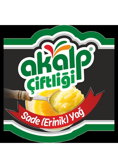 Sade Yağ 800 Gr