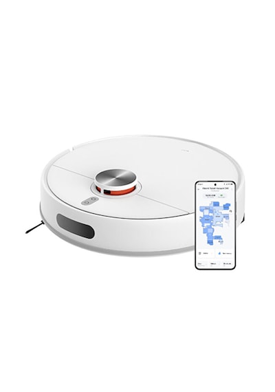Xiaomi Robot Vacuum S40 Robot Süpürge