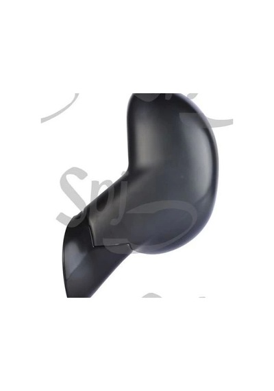 Fiat Multıpla Elektrikli Ayna 1999-2004 Sol Oem No:735252081