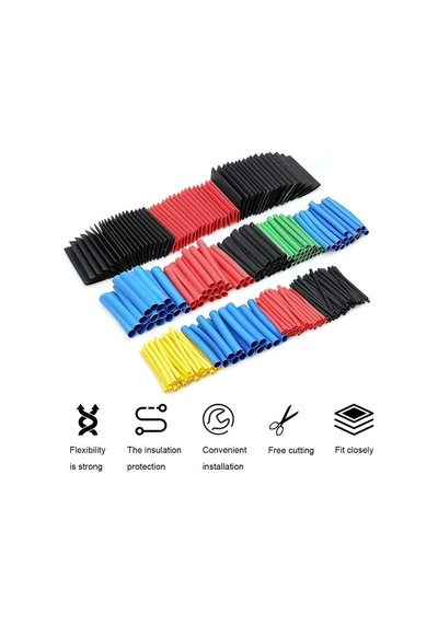 Makaron Seti Renkli 850 Parça 12 Çeşit Plastik Çantada