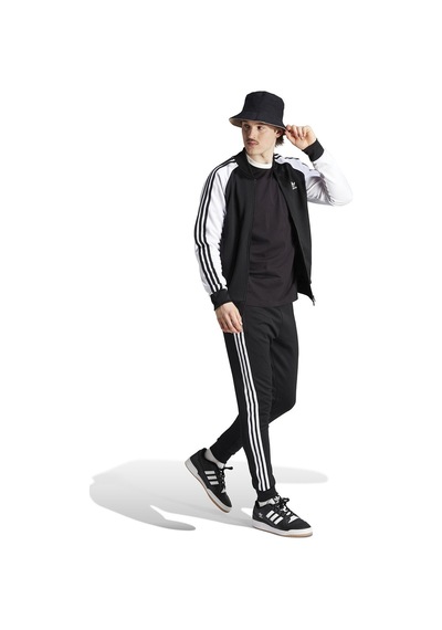 Adidas Sst Tp Erkek Günlük Eşofman Altı Il2488 Siyah 001