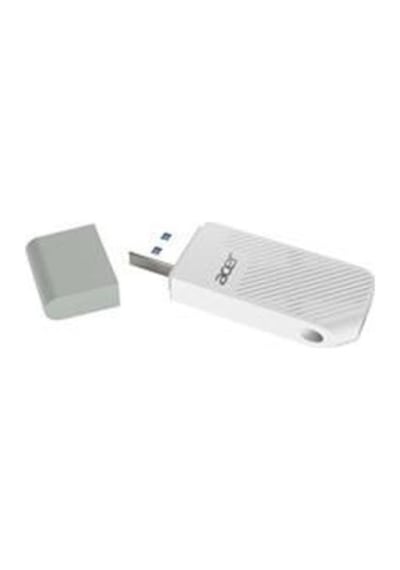 Acer 256gb Usb 3.2 Gen 1 Up300-256gb-wh Beyaz Flash Bellek 120 Mb-s Okuma