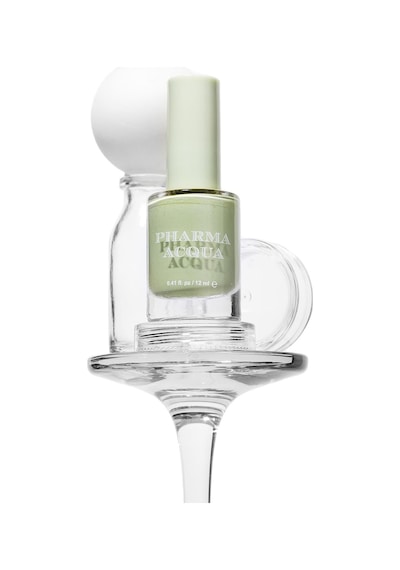 Pharma Acqua Fresh Nail Varnish Oje 101 12 ML