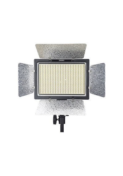 Yongnuo YN900 Bi-color Led Işık 2'li Set