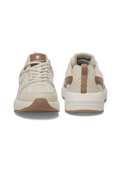 Lumberjack Pol Wmn 6fx Bej Kadın Sneaker 000000000102199854 Bej-kahve Lumberjack Pol Wmn 6fx Bej Kadın Sneaker 000000000102199854 Bej-kahve