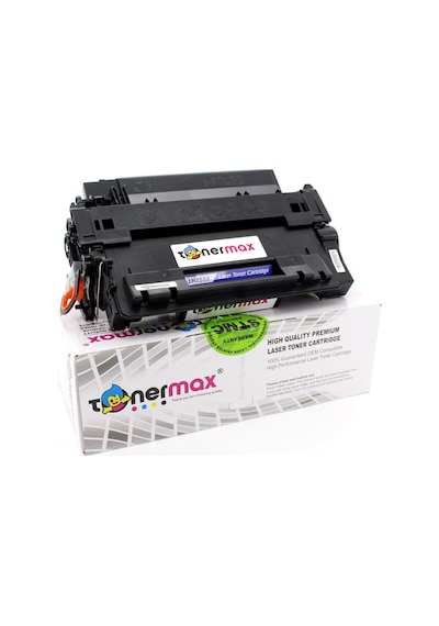 Hp Laserjet Enterprise 500 Mfp M521Dw Uyumlu Toner / Ce255A