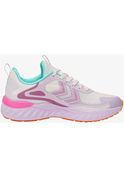 Hummel Hml Bubblegum Unisex Çok Renkli Sneaker 900485-9704 Çok Renkli