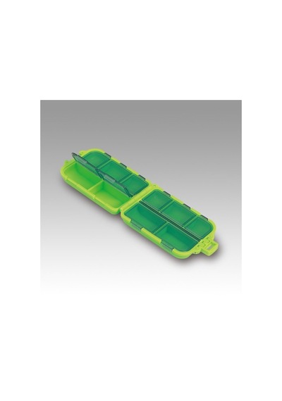 Meiho FB-10 AKIO-KUN Tackle Box Malzeme Kutusu