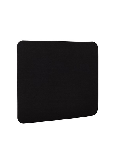 Siyah Mouse Pad - 22 Cm X 18 Cm Ölçülerinde