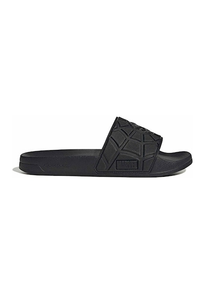 Adidas Adılette Shower Marvel Spıderman Erkek Terlik Kj1796 Siyah