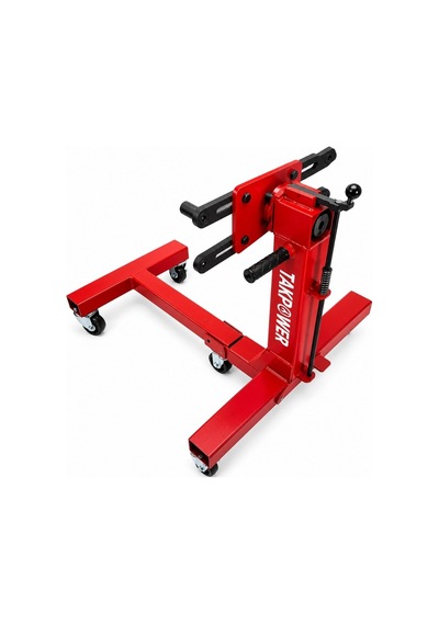 Takpower Motor Toplama Sehpası Katlanır 680 Kg