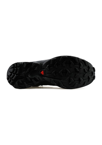 Salomon Xt-6 Gore-tex Erkek Sneaker Ayakkabı L49215400 Siyah