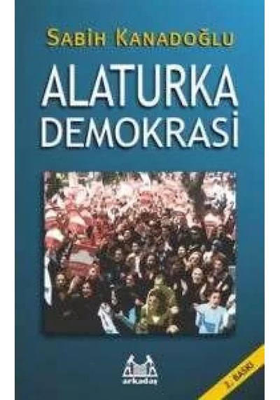Alaturka Demokrasi