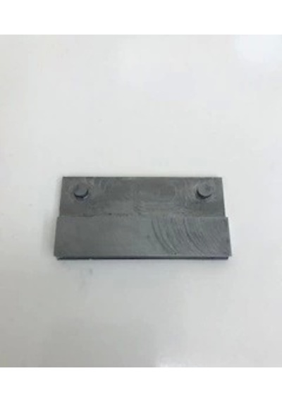 3 'lü Set Eds Ultramatic Slim Çelik Ürün Kesme Makinesi Bıçağı-ince