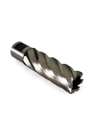 Uzun Seri Kesici Uç 12mm