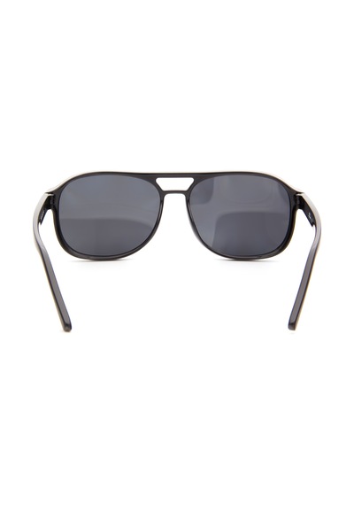 Falenti Ae31153-c4 52 Unisex Güneş Gözlüğü Siyah