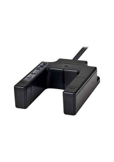 Autonics Bup-30s-p ,çatal/30mm Pnp-no/nc 4-kablo Çatal Fotosel