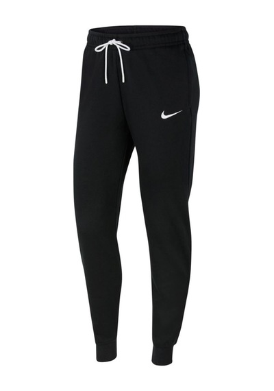 Nike Cw6961-010 Sportswear Essential Kadın Eşofman-6830 Siyah