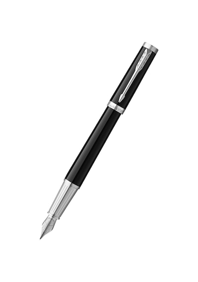 Parker Ingenuity Siyah Dolma Kalem - M Uç 2181995 Standart