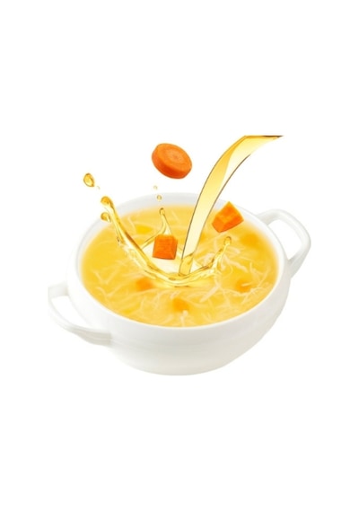 Ördek Etli Tahılsız Kedi Çorbası 1 Adet-50 Gr-sıvı