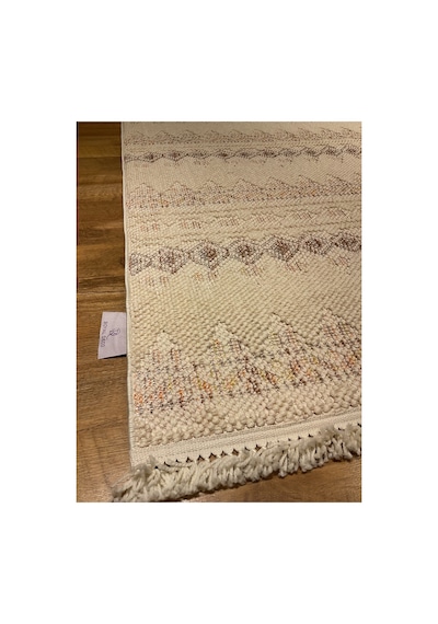 Jj06c 160x230 Krem Halı