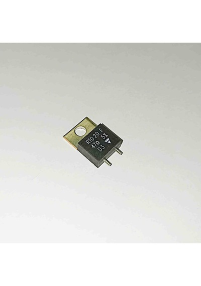 Rt0 20 F 47r To220 Diğer Direnç 3 Adet