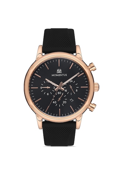 Momentus CC235R-04BR Erkek Kol Saati