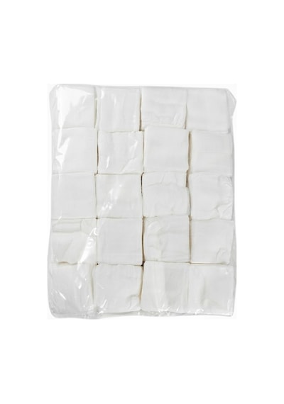 Ada Spanç Nonsteril 7,5cm X 7,5cm 8 Kat 500'lü Paket