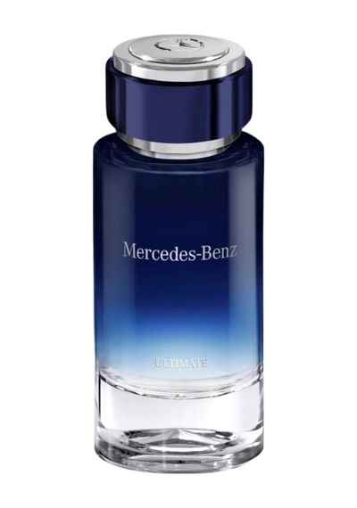 Mercedes Benz Ultimate Edp 75 Ml Erkek Parfümü Oryantal