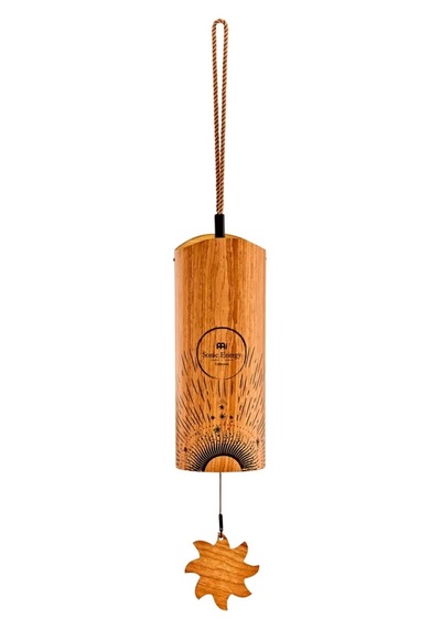 Meinl Sonic Energy Cosmic 432hz Bamboo Chime Aurora