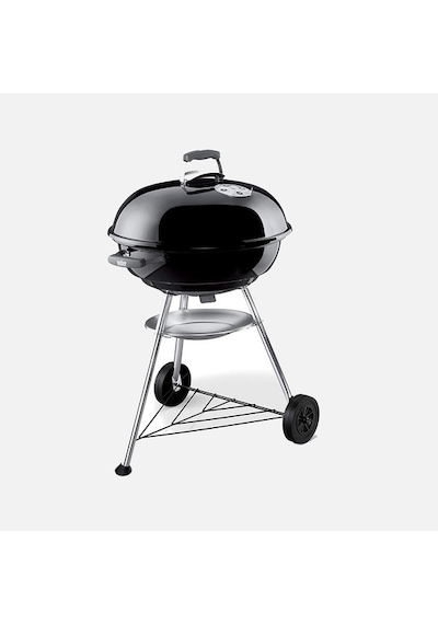 Weber Compact Kettle Kömürlü Mangal 57cm 1321004 Diğer