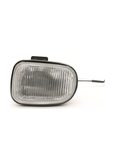 Fiat Linea 2007-2015 & Grande Punto 2005-2010 Sağ Ön Tampon Sis Farı Lambası H1 Oem 51713310 Farsan Fr0282